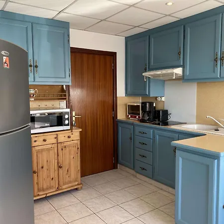 Apartament T2 Climatise Avec Balcon, Parking, Et Wifi - - Fr-1-553-224 *